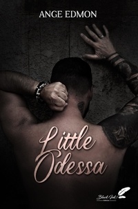 Ange Edmon - Little Odessa.