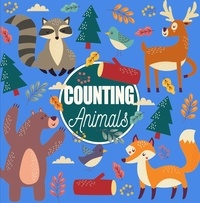 Ebooks Kindle télécharger ipad Counting Animals  - Counting Book for Kids par Little Panda Bear 9798223314677 in French