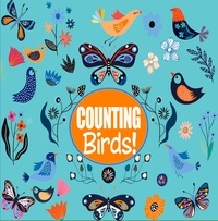 Ebook gratis italiano télécharger Counting Birds!  - Counting Book for Kids PDF MOBI ePub par Little Panda Bear (French Edition) 9798223021414