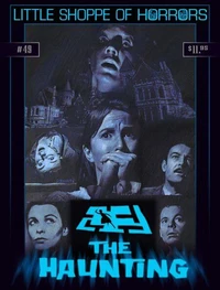 Little Shoppe of Horrors issue #49