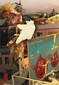 Kylooe Tome 1