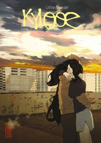 Kylooe Tome 2