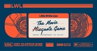  Little White Lies - The movie misquote game.