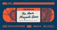 The movie misquote game