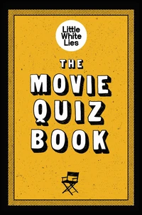 The movie quiz book