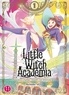 Keisuke Sato - Little Witch Academia T01.