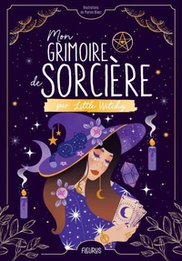 Mon grimoire de sorcière