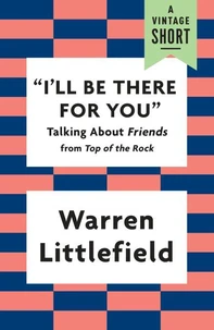 "I'll Be There for You"