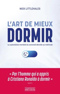 L'art de mieux dormir