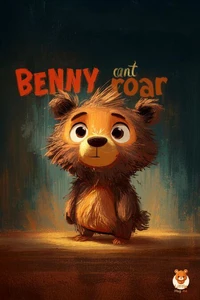 Benny Can't Roar