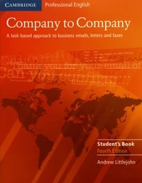 Company to Company