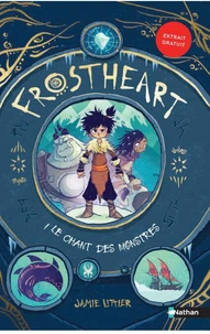 Le chant des monstres