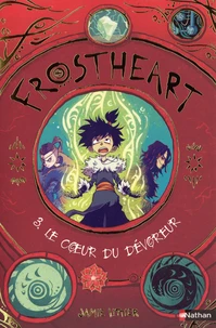 Le coeur du dévoreur