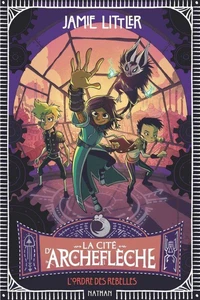 L'ordre des rebelles