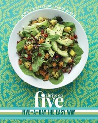 Thrive on Five