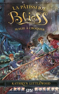 Magie à croquer
