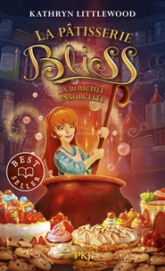 La bouchée ensorcelée