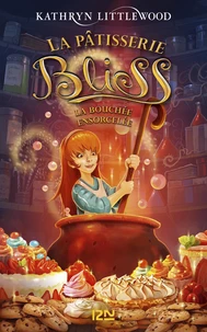 La bouchée ensorcelée