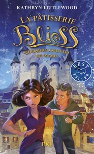 Quelques gouttes de magie