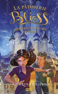 Quelques gouttes de magie