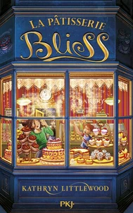 La pâtisserie Bliss