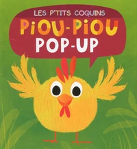 Piou-piou pop-up