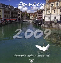 Annecy 2009