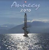 Calendrier Annecy