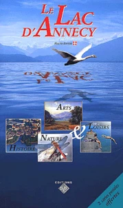 Le Lac d'Annecy