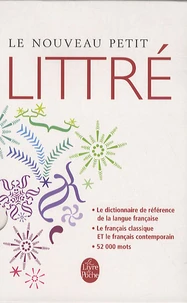 Le nouveau petit Littré