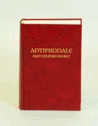 Antiphonale zum Stundengebet
