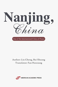 Nanjing, China