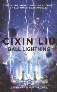 Ball Lightning