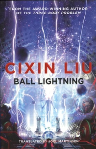 Ball lightning