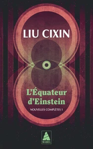 L'équateur d'Einstein