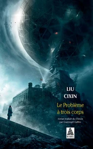 Le problème à trois corps Tome 1