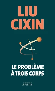 Le problème à trois corps Tome 1