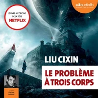 Le problème à trois corps Tome 1