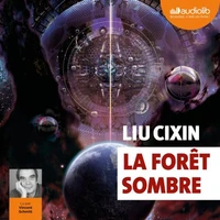 La forêt sombre