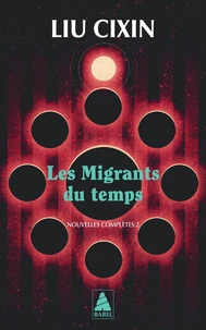 Les migrants du temps