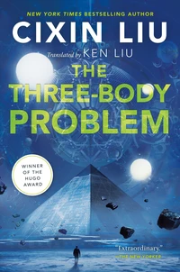 The Three-Body Problem 1