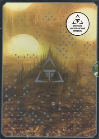 Ten-volume graphic novel adaptation