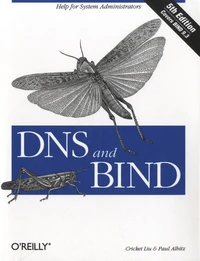 DNS and BIND