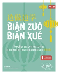 Bian Zuo Bian Xue A2-B1