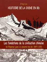 Les fondations de la cvilisation chinoise