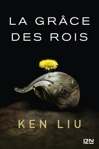 La grâce des rois