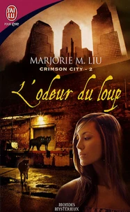 L'odeur du loup