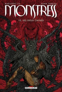 Les dieux cachés