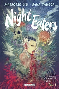 Elle dévore la nuit