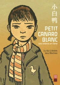 Petit canard blanc